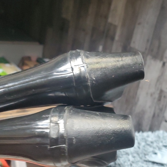 Hunte Boots - Picture 7 of 8